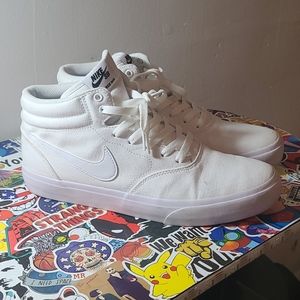 Nike sb shoes